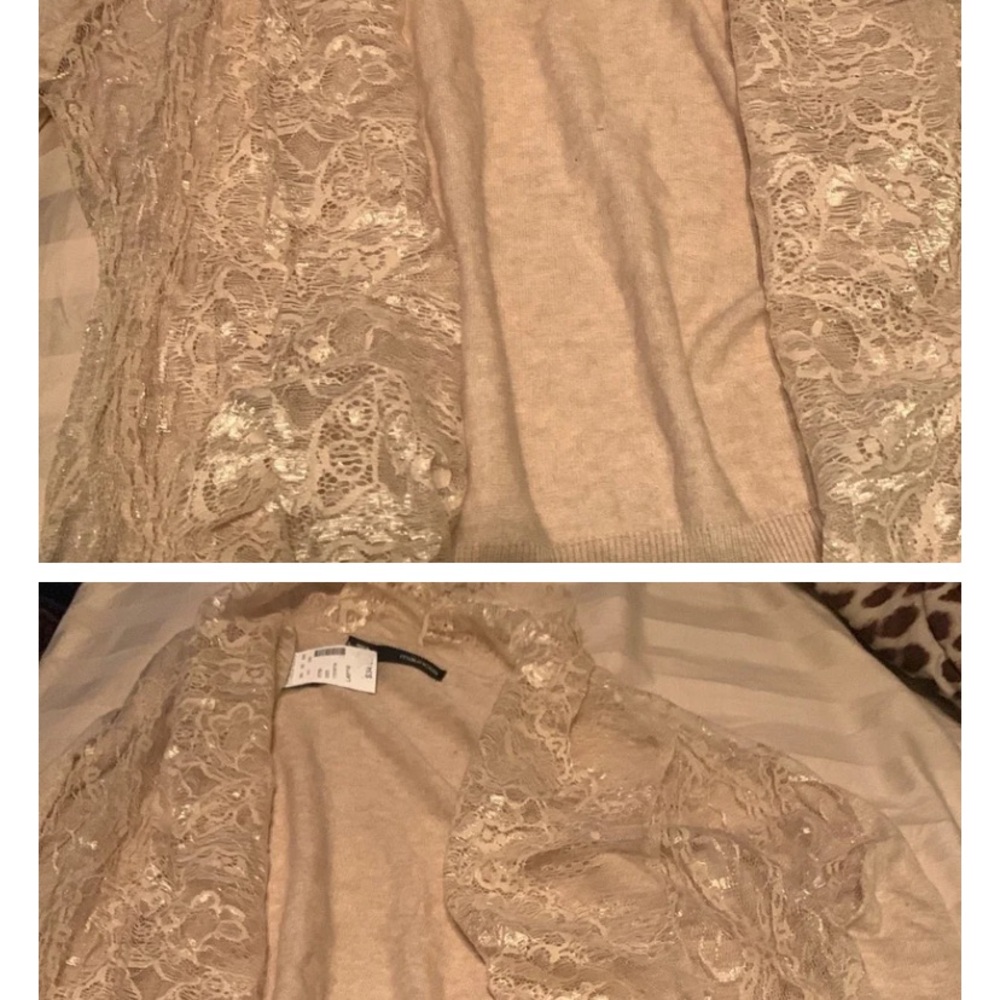 Maurices long sleeve cardigan